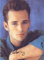 Luke Perry photo #